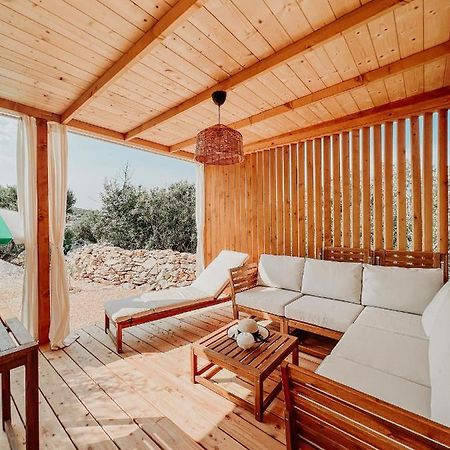 Diamond Coast Mobile Home Drage Buitenkant foto