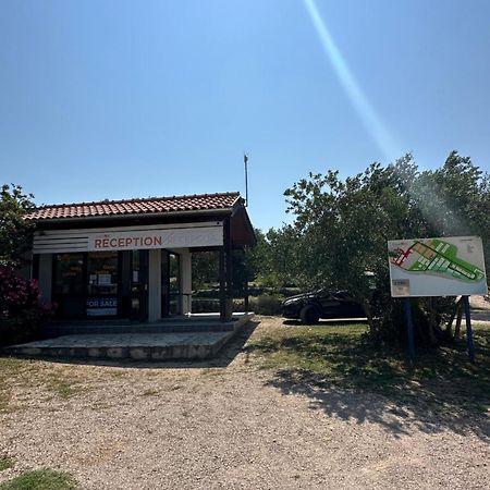 Diamond Coast Mobile Home Drage Buitenkant foto