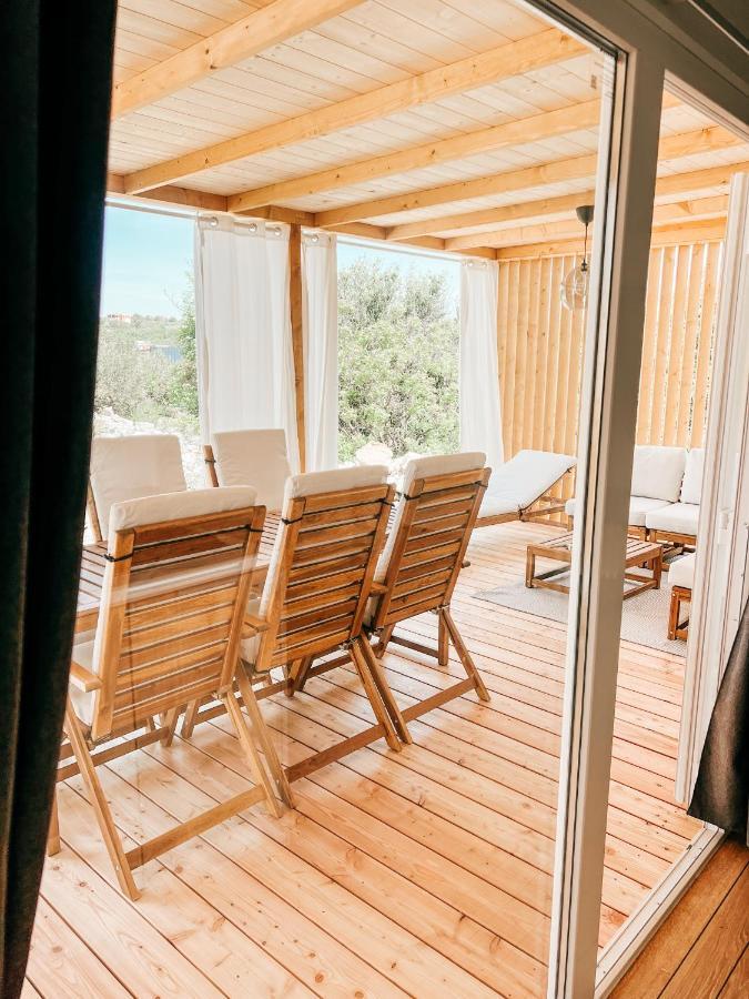Diamond Coast Mobile Home Drage Buitenkant foto