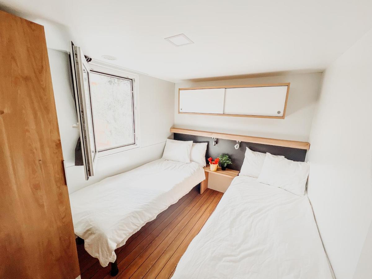 Diamond Coast Mobile Home Drage Buitenkant foto
