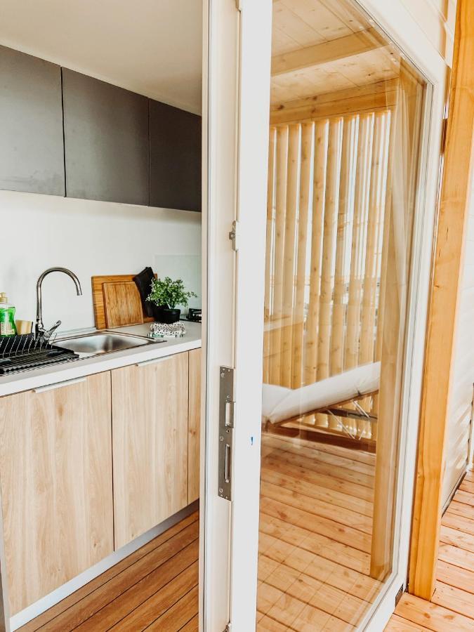 Diamond Coast Mobile Home Drage Buitenkant foto