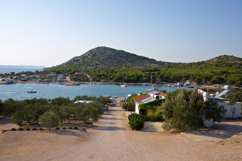 Diamond Coast Mobile Home Drage Buitenkant foto