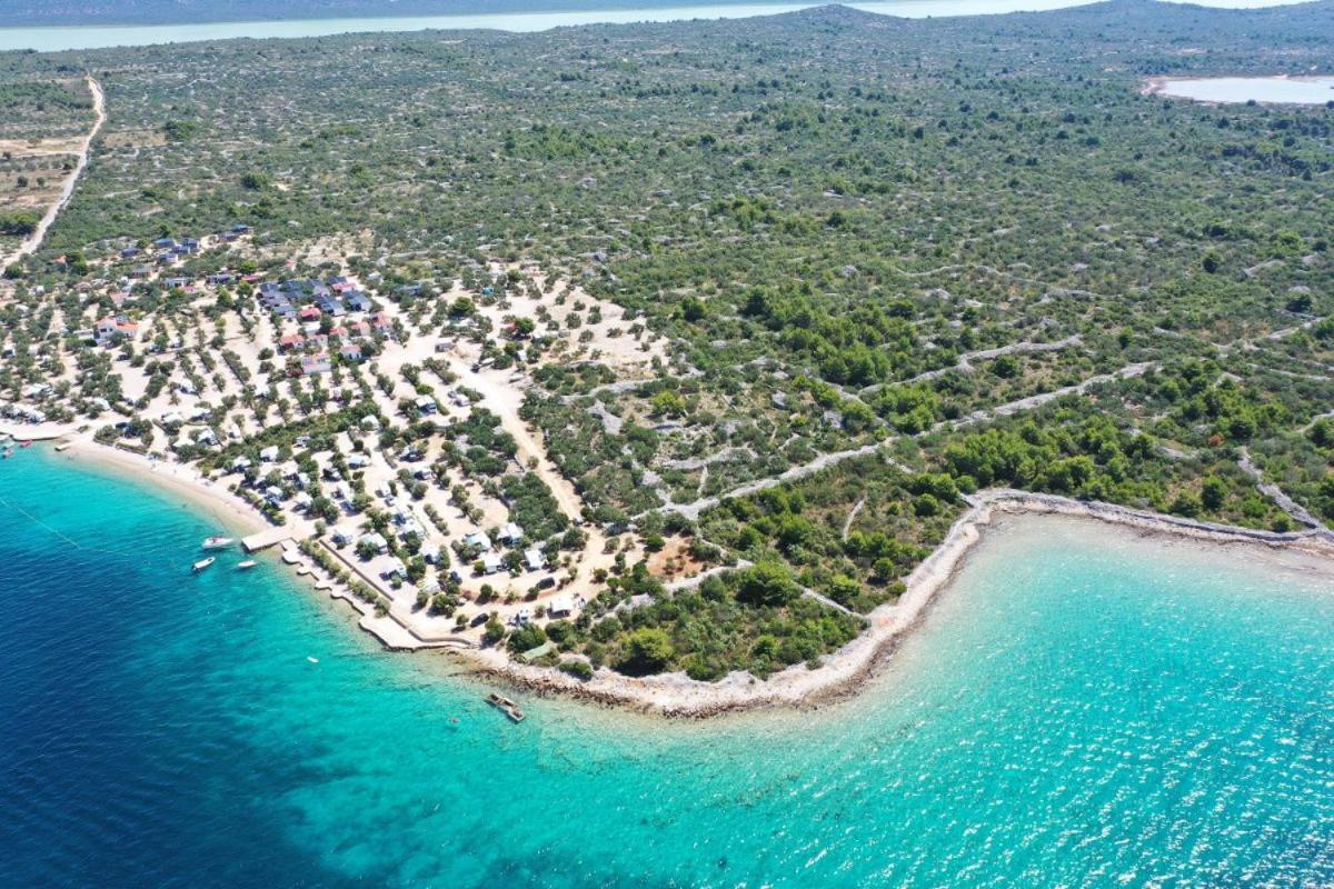 Diamond Coast Mobile Home Drage Buitenkant foto