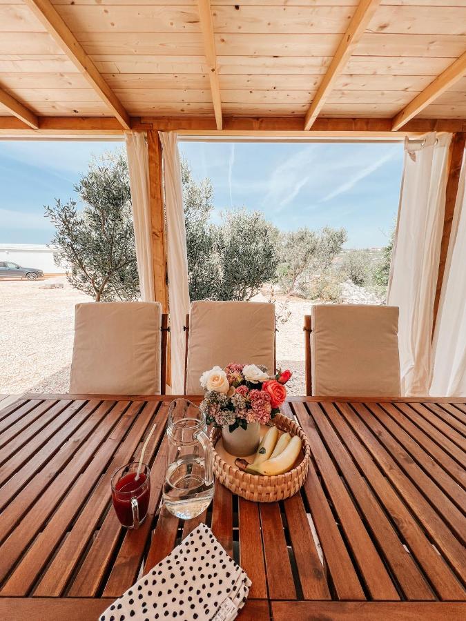 Diamond Coast Mobile Home Drage Buitenkant foto