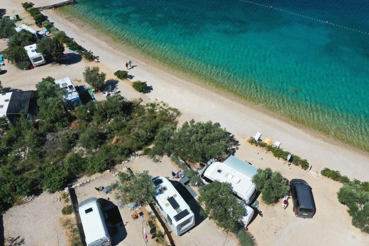 Diamond Coast Mobile Home Drage Buitenkant foto
