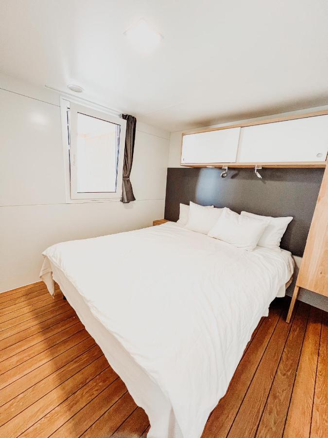 Diamond Coast Mobile Home Drage Buitenkant foto