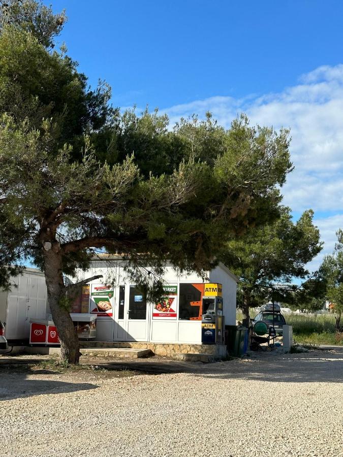 Diamond Coast Mobile Home Drage Buitenkant foto