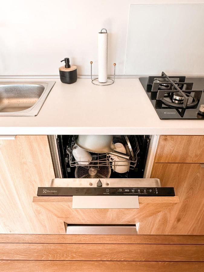 Diamond Coast Mobile Home Drage Buitenkant foto