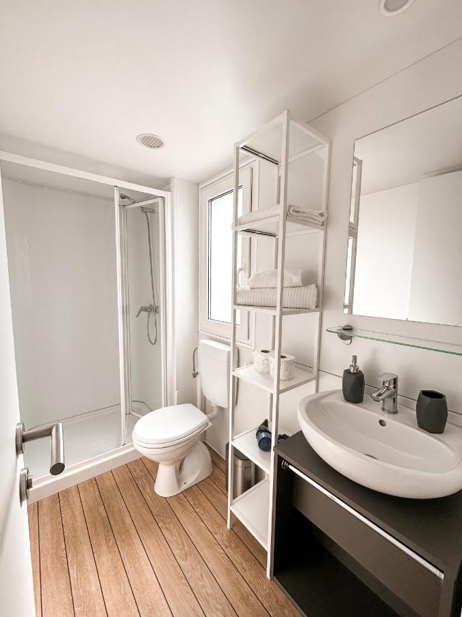 Diamond Coast Mobile Home Drage Buitenkant foto