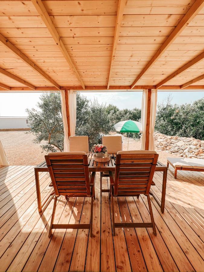 Diamond Coast Mobile Home Drage Buitenkant foto