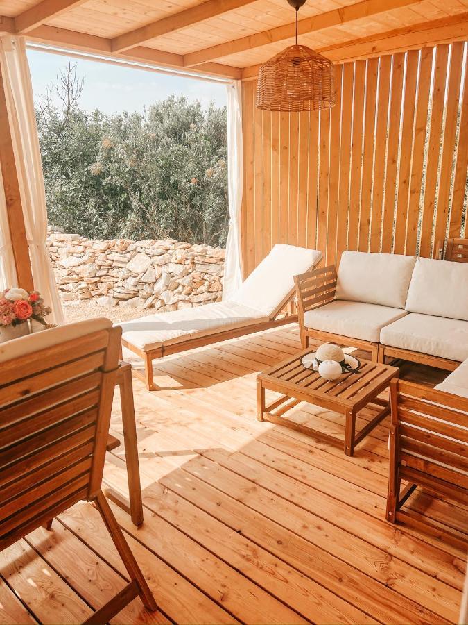 Diamond Coast Mobile Home Drage Buitenkant foto