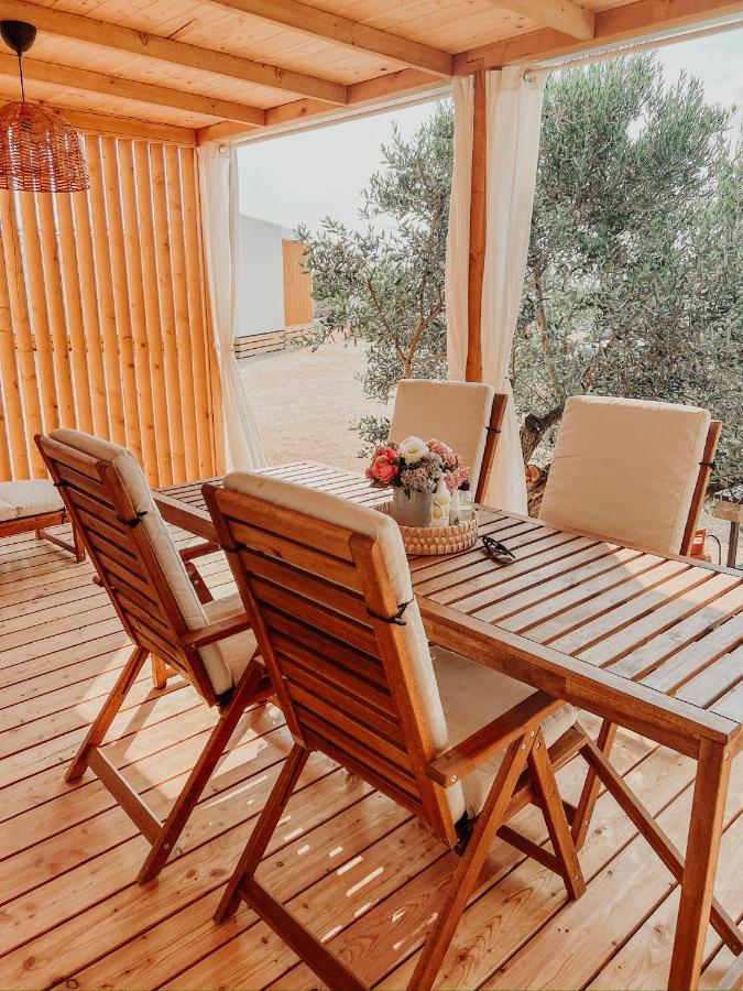 Diamond Coast Mobile Home Drage Buitenkant foto