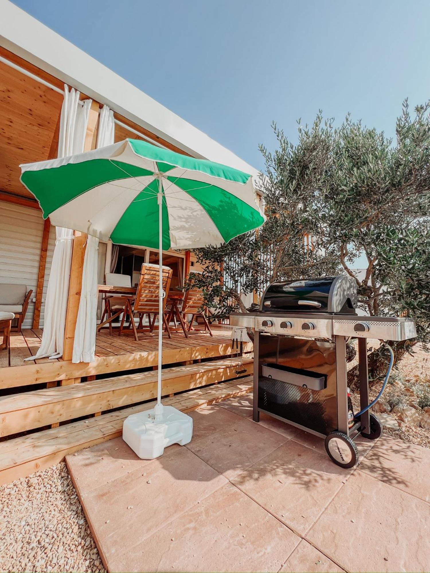 Diamond Coast Mobile Home Drage Buitenkant foto