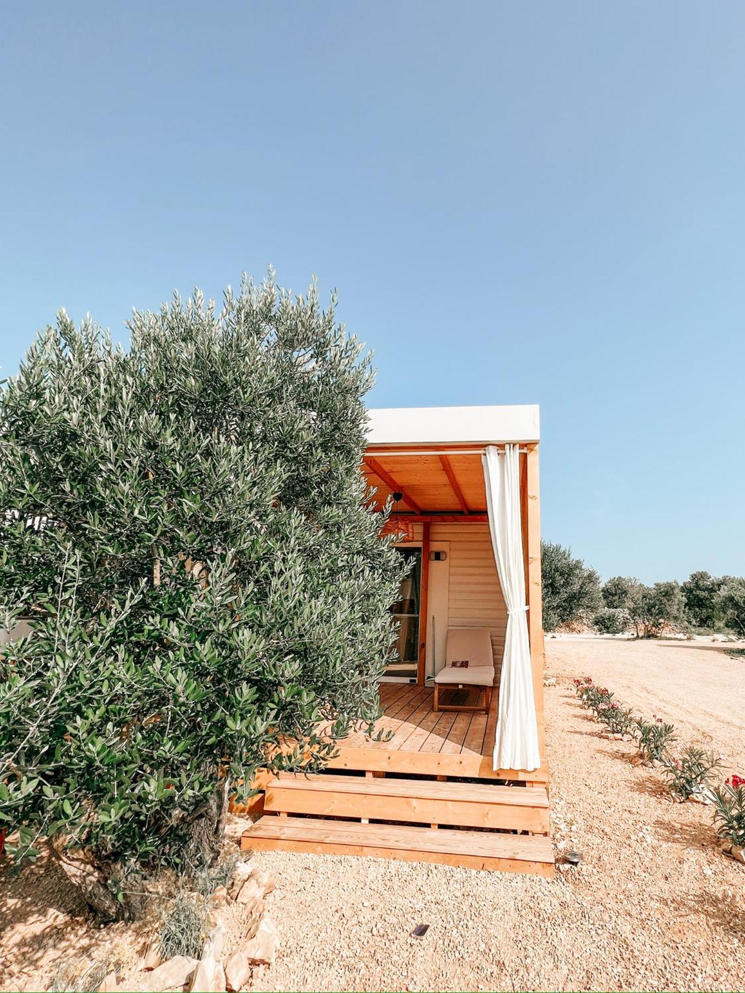 Diamond Coast Mobile Home Drage Buitenkant foto