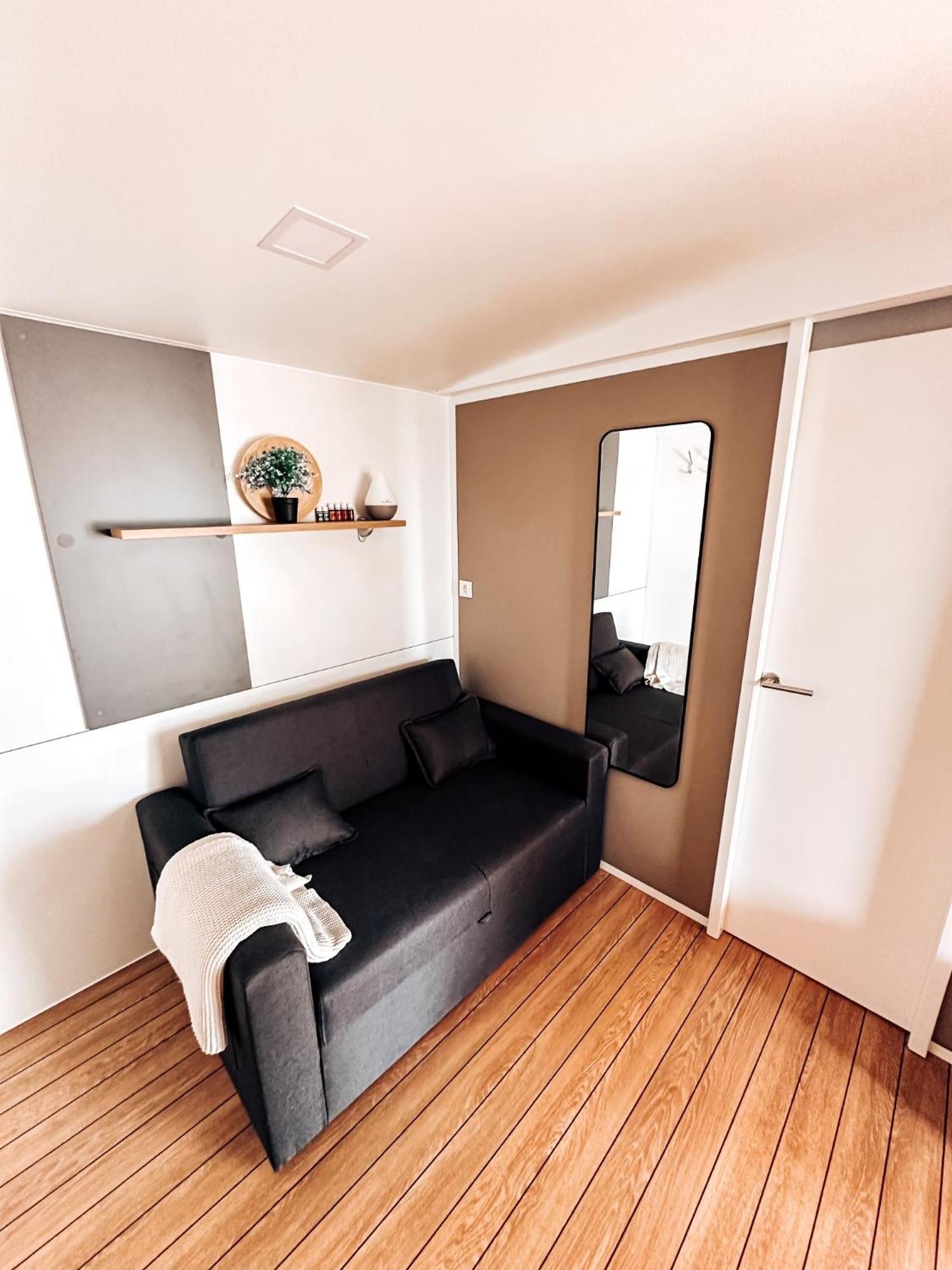 Diamond Coast Mobile Home Drage Buitenkant foto