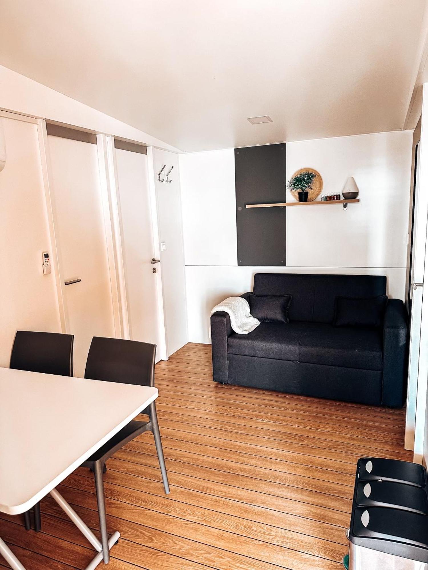 Diamond Coast Mobile Home Drage Buitenkant foto